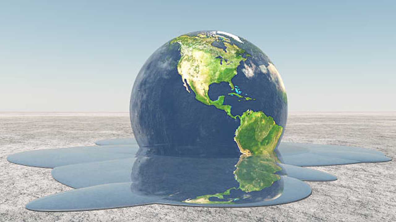 Scorching Nightmare: 1.5°C Limit Slips Away, Nations Fail to Act Amid Unrelenting Heatwaves! - Vimarsana News