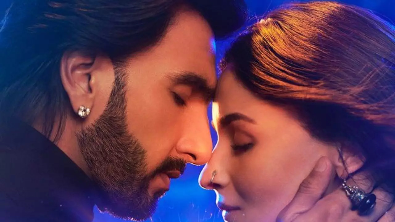 Rocky Aur Rani Kii Prem Kahaani Trailer OUT! Ranveer Singh, Alia Bhatt Starrer Is All About Romance, Romance and Romance