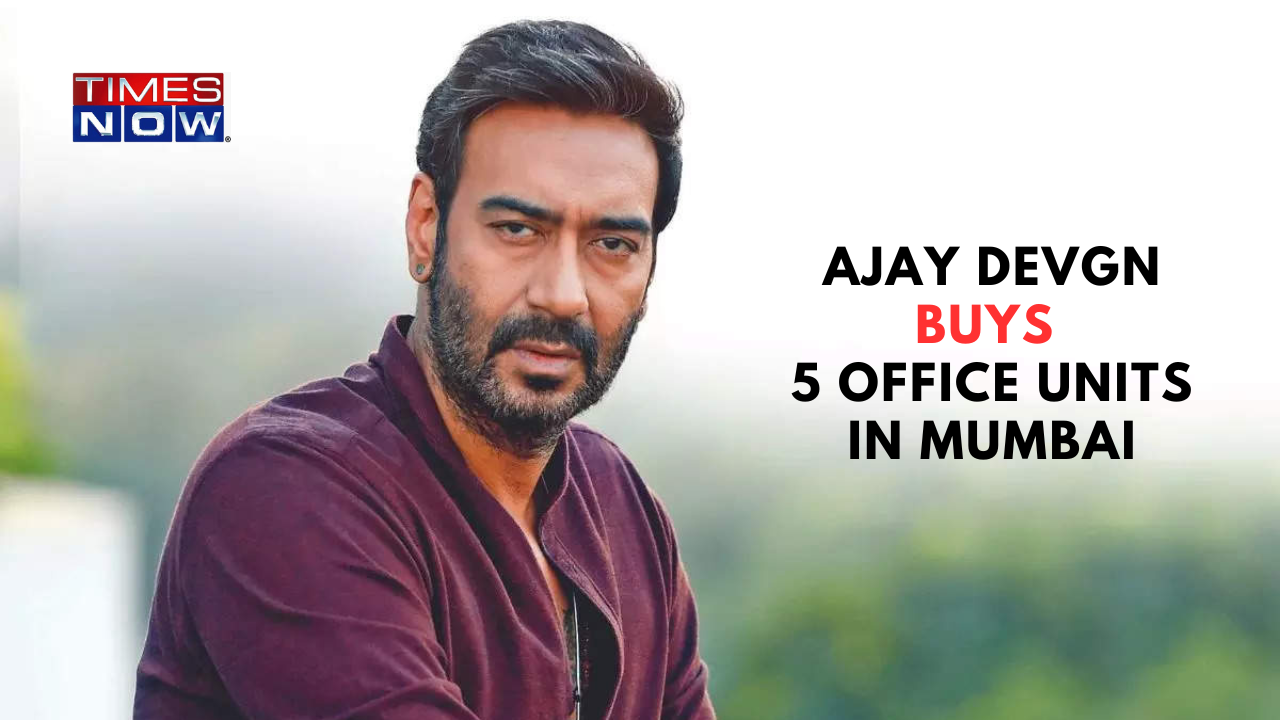 Ajay Devgn