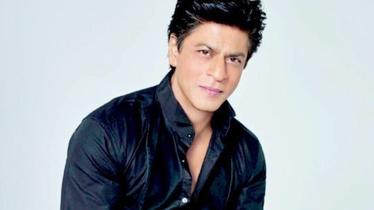 Shah Rukh Khan Rushed To Hospital After He Meets With An Accident In Los Angeles Undergoes 3663