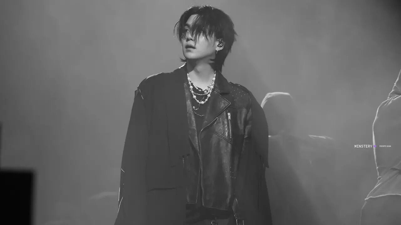 BTS' Suga 'Felt Miserable' After World Tour 2020 Got Canceled: Cried In front Of My Parents For First Time - Vimarsana News