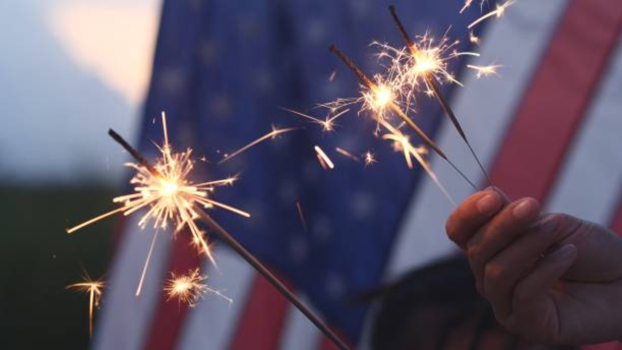 Happy US Independence Day 2023​, 4 July: All You Need to Know About the Fourth of July in America