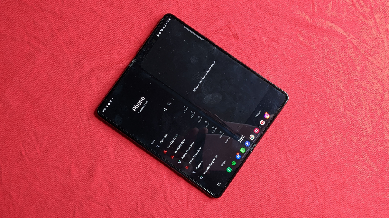 Samsung Galaxy Z Fold 5