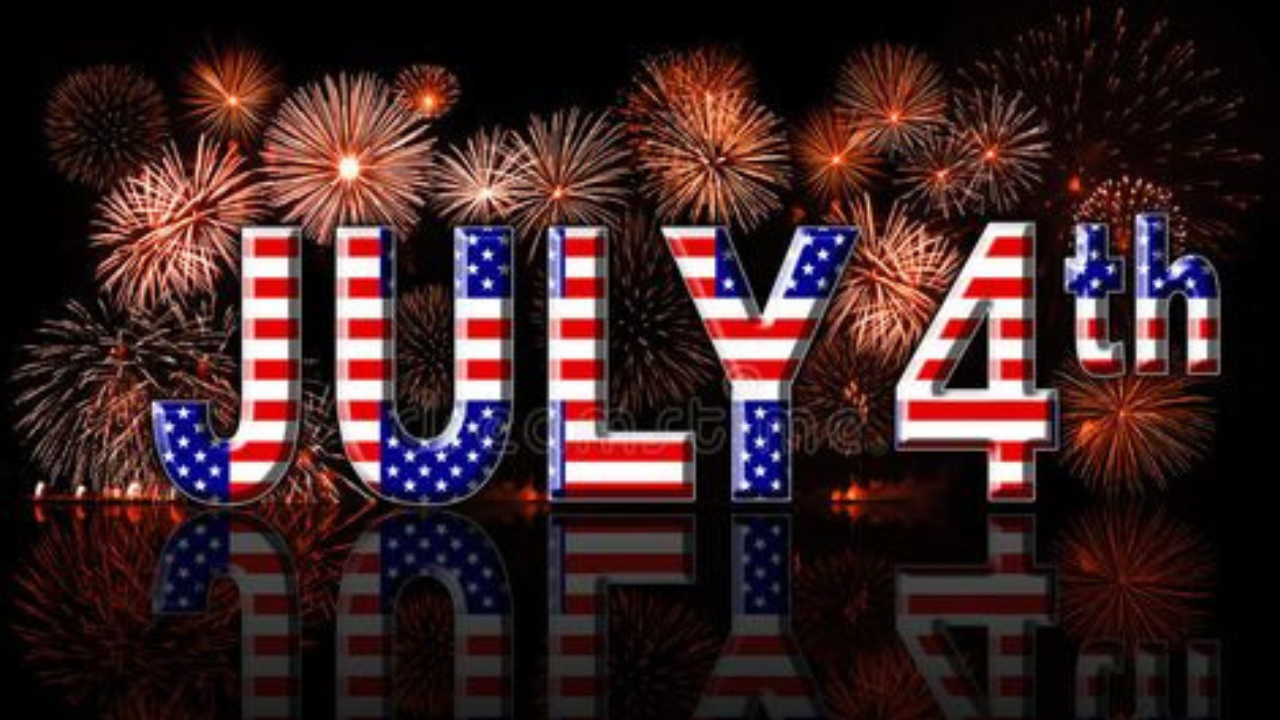 US Independence Day 2023 Wishes, Quotes, Images And Messages ...