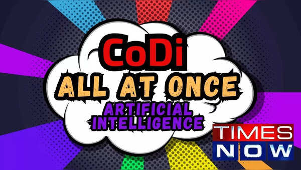 CoDi: Microsoft's multimodal AI revolution processes and generates text, images, video and audio all at once