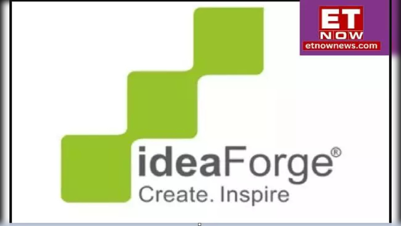 ​ideaForge IPO Allotment Status Check Online By PAN Number: Check Directly on BSE, Link Intime: Drone maker ideaforge Technology's initial public offer was subscribed whopping 106.05 times on the closing day of subscription on Friday, helped by huge participation from investors.​ (Pic: ideaForge/ET NOW DIGITAL)