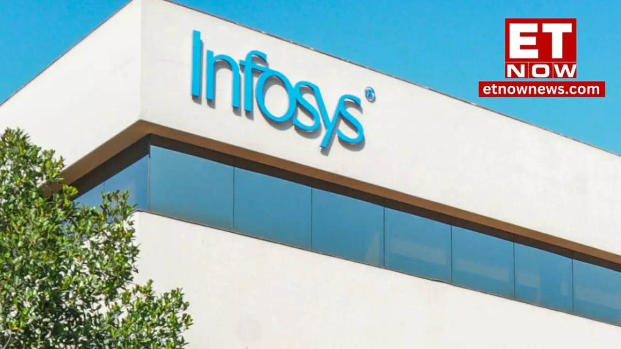 Infosys quarterly results date and time announced - Check Q1 FY 2024 earnings preview, expectations