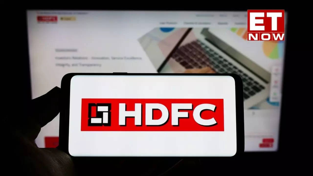 HDFC