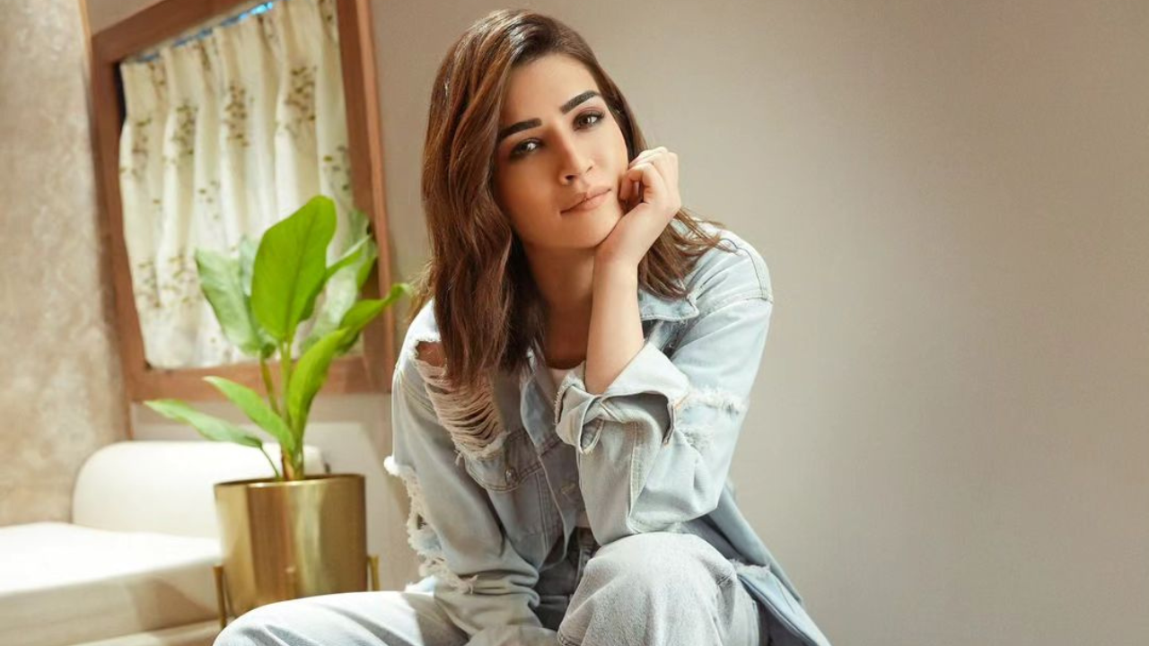 Kriti Sanon