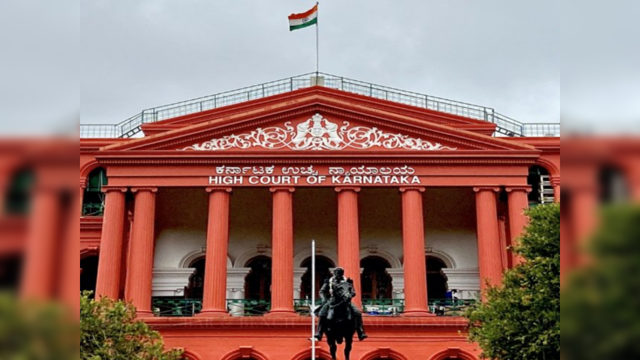 Karnataka High Court