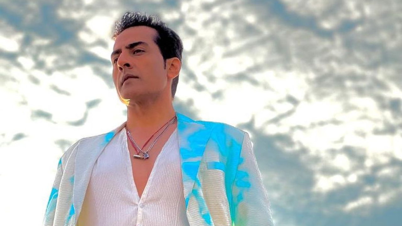 Sudhanshu Pandey