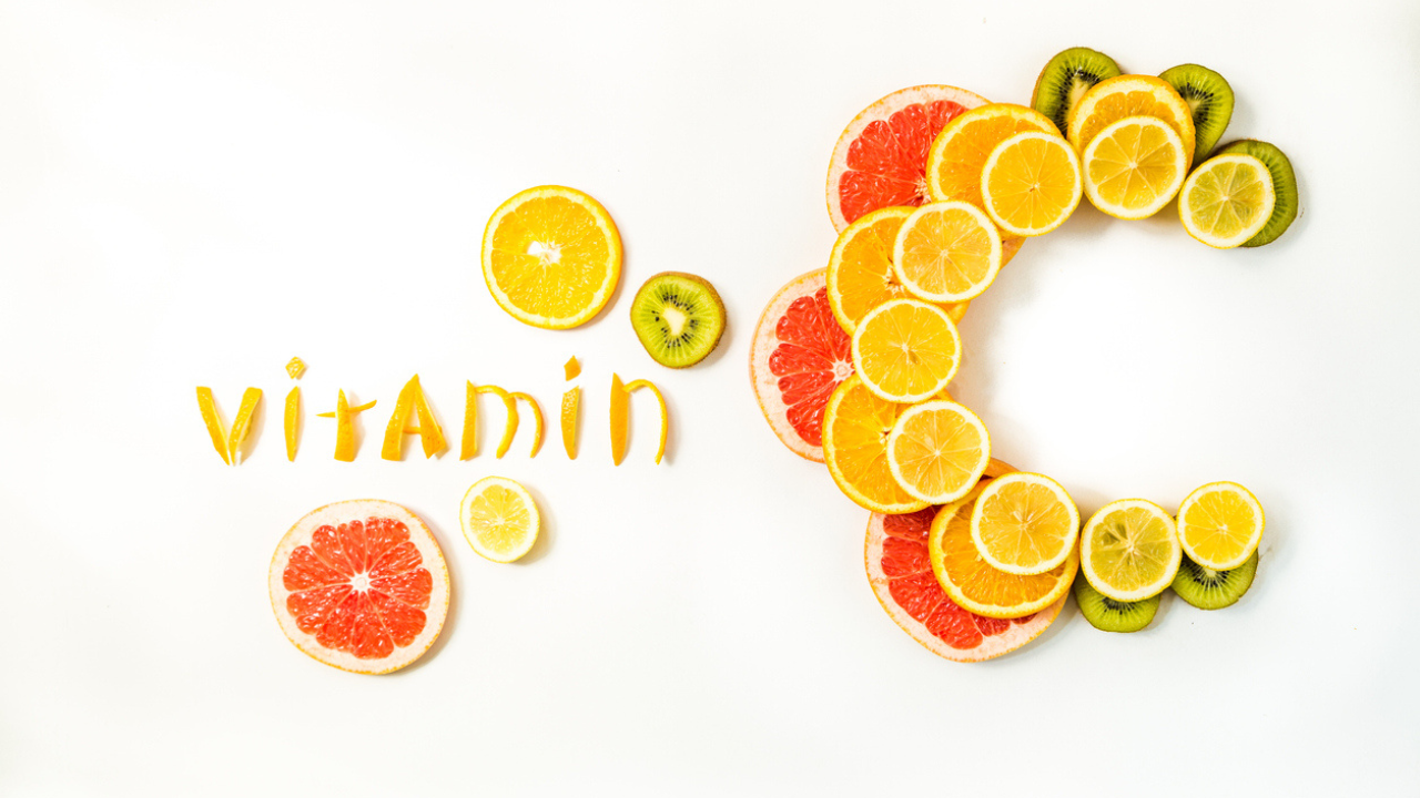 Vitamin C | Unlocking the Benefits for Immunity, Skin, and Energy - Vimarsana News