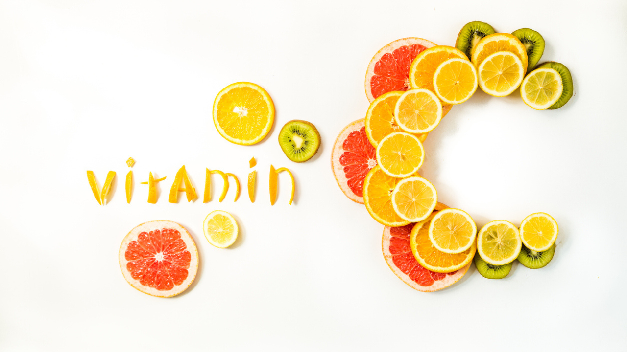 Vitamin C