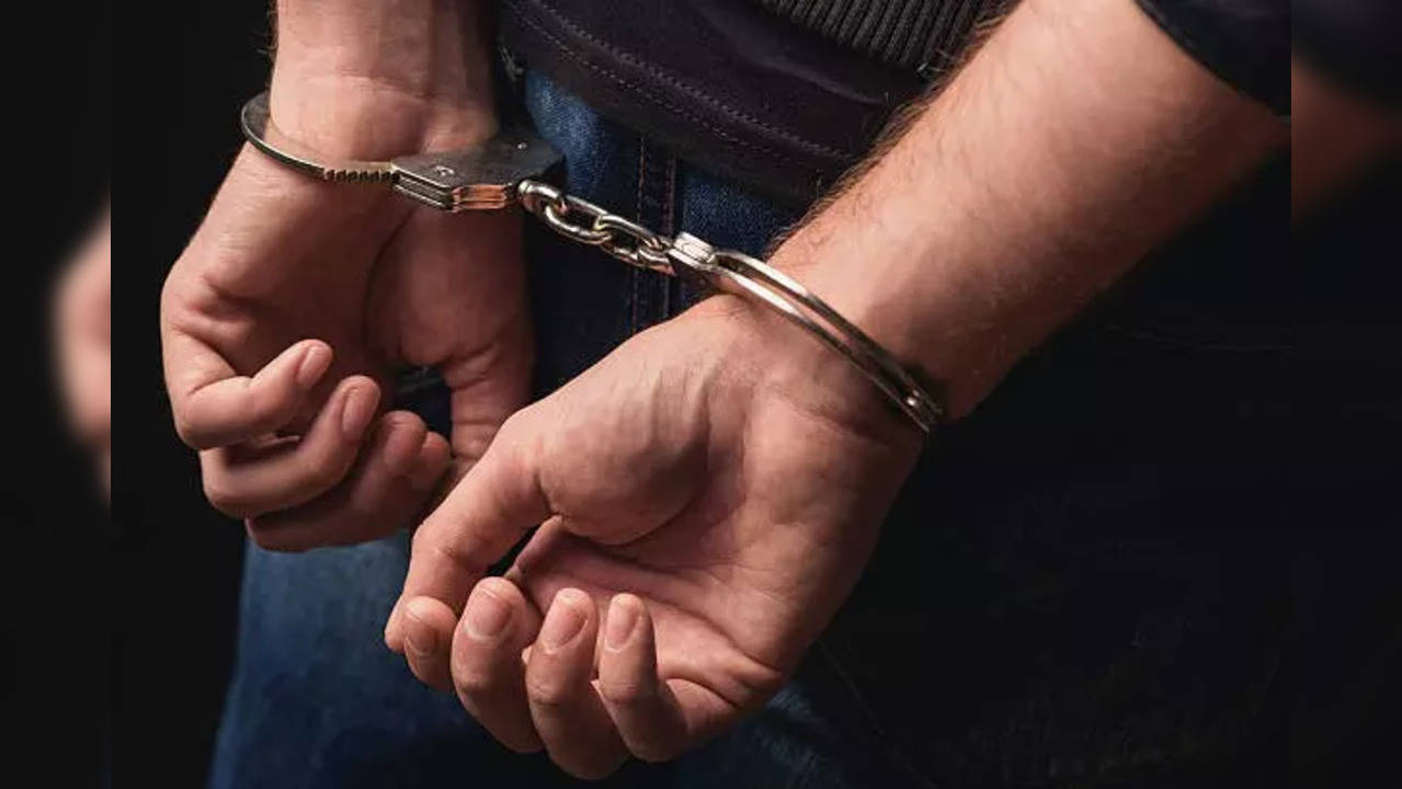 AIIMS Student Arrested for Running Cheating Racket