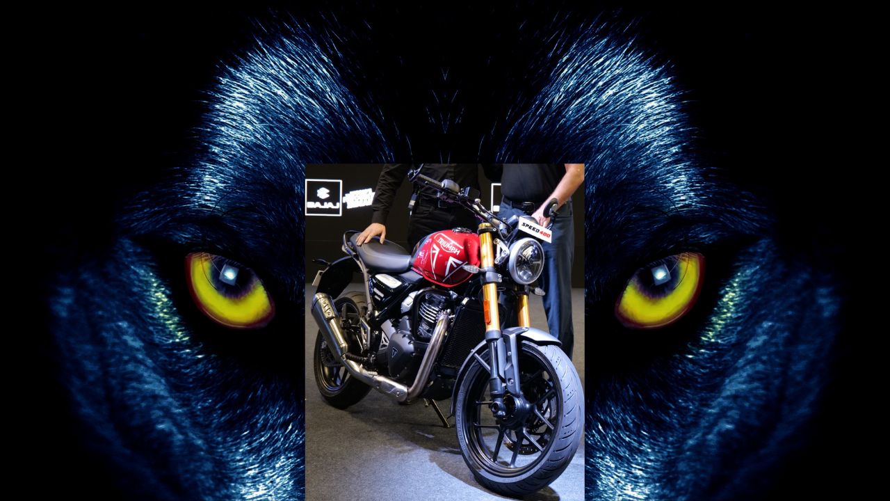 Harley X440 vs Speed 400, Meteor | Why Harley X440, Royal Enfield Meteor 350 Should 'Fear' The Arrival Of Triumph Speed 400 - Vimarsana News
