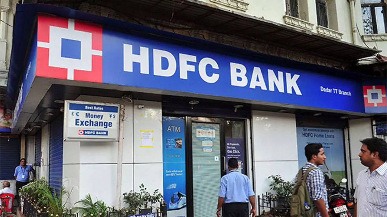 HDFC Bank's Special Senior Citizen Care Fixed Deposit Scheme set to end on July 7; check latest interest rate