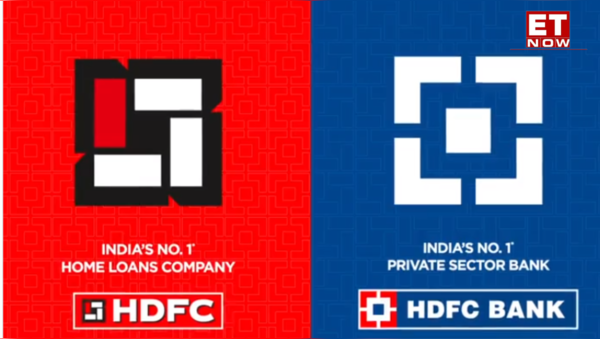 HDFC-HDFC Bank Merger