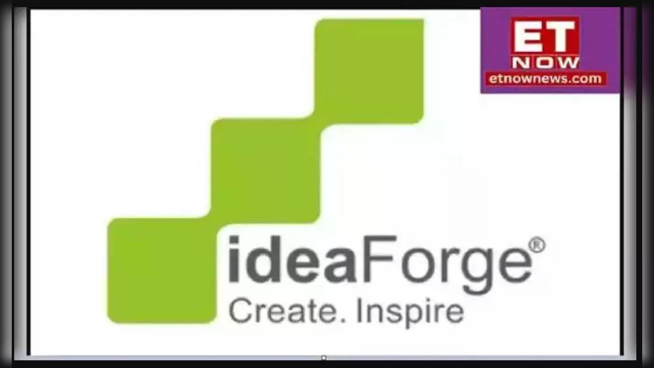 Ideaforge Ipo Allotment Date And Time, How To Check Allotment Status 