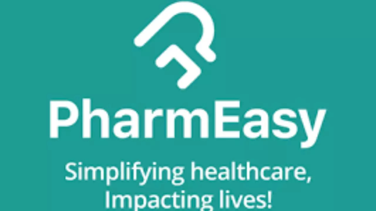 PharmEasy rights issue