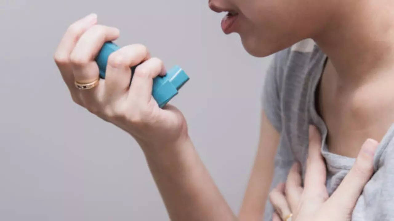 Precautions for asthma patients during monsoon