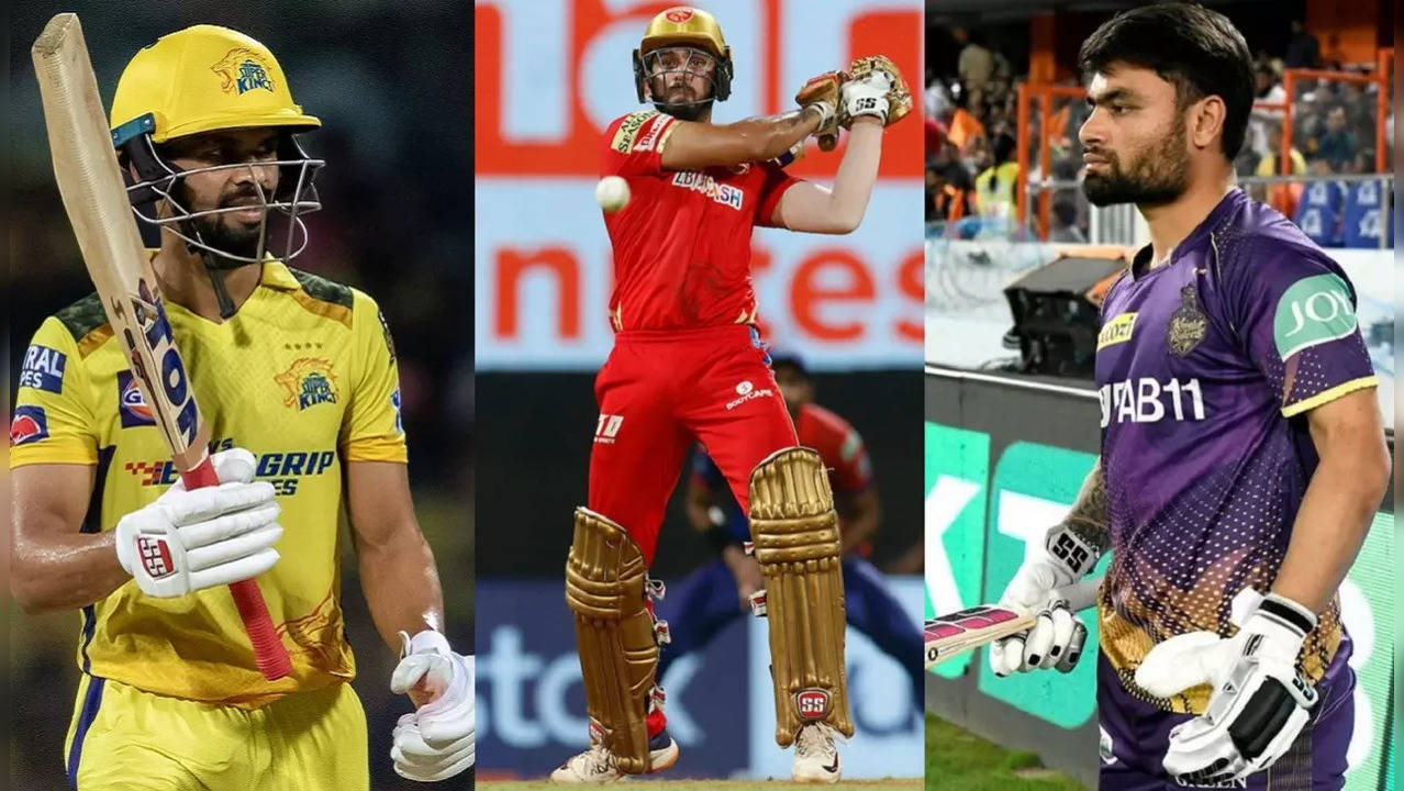 7 IPL 2023 top performers who failed to find place in india's t20i squad for west indies series