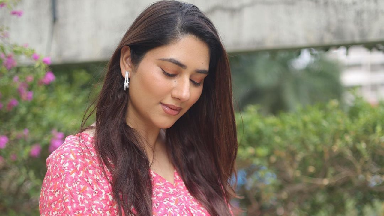 Disha Parmar