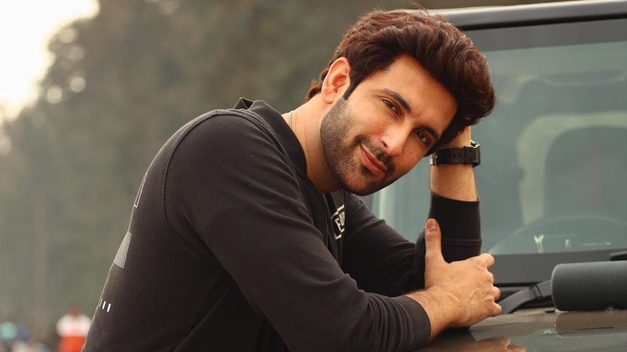 Nandish Singh Sandhu