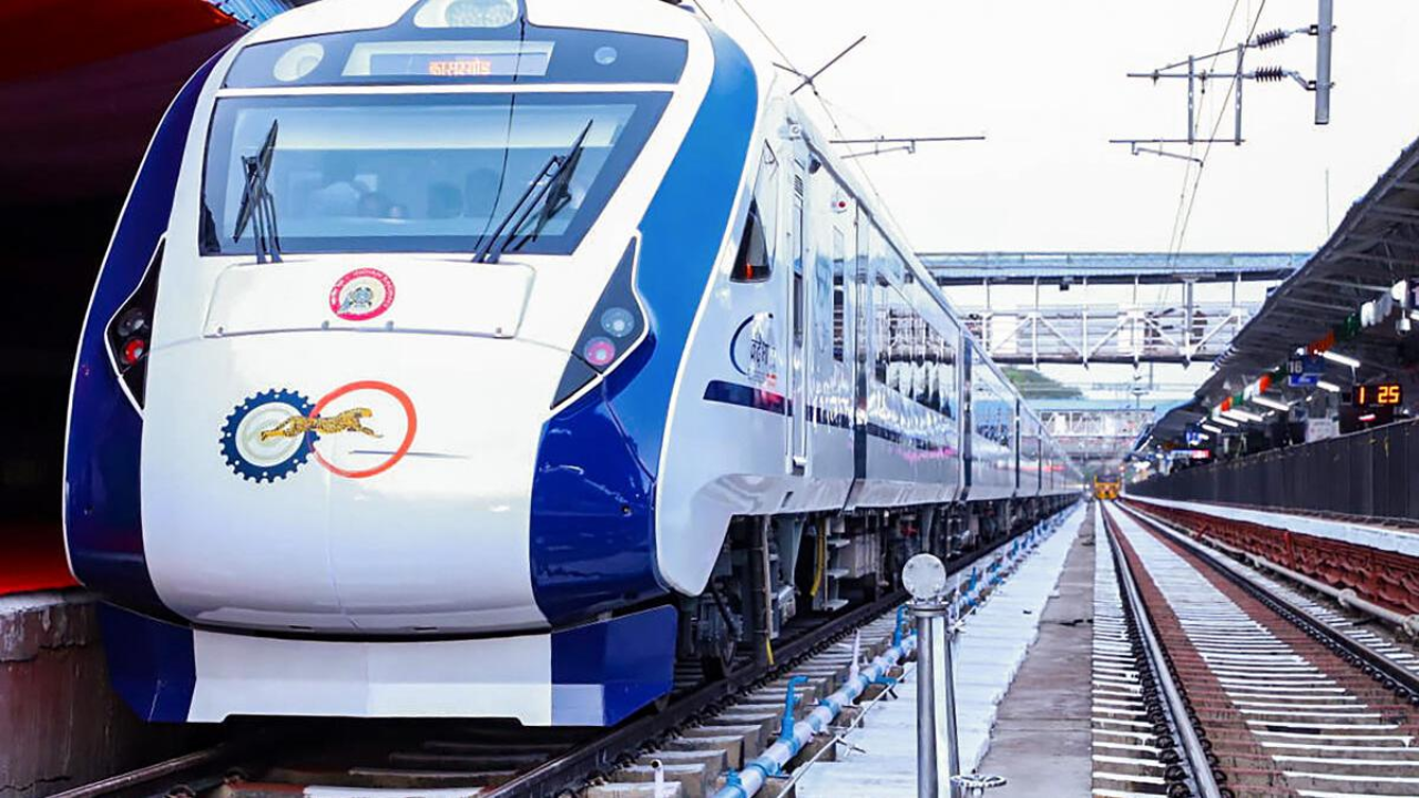 Vande Bharat Express Fare