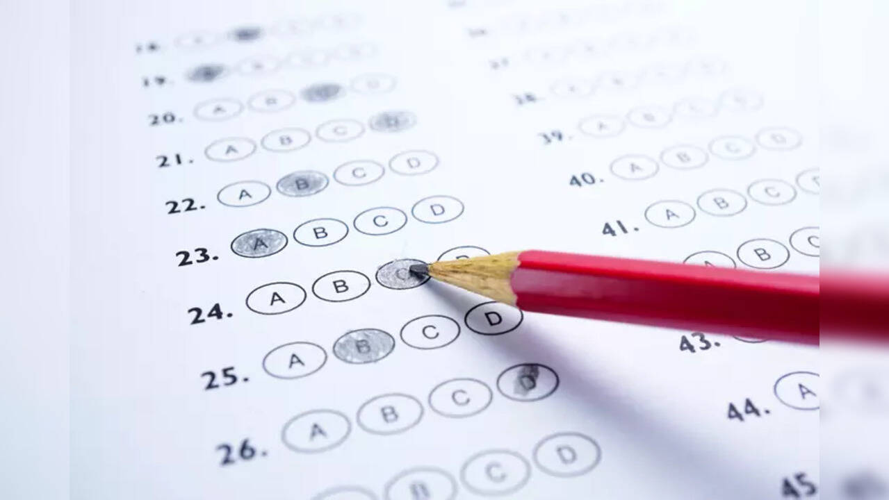 UGC NET Answer Key 2023 Today on ugcnet.nta.nic.in, Check Marking Scheme - Vimarsana News