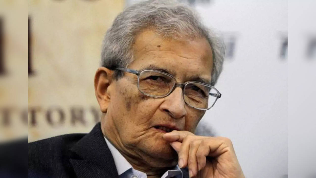 ​Amartya Sen