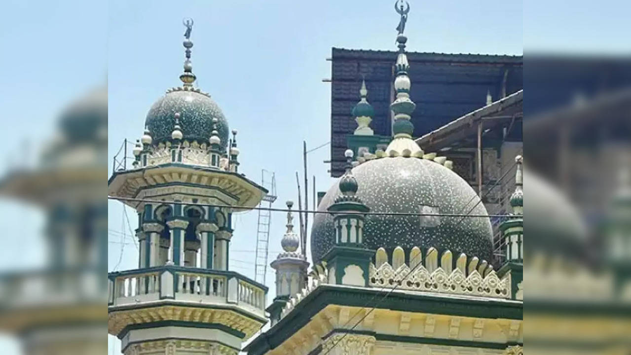 Bengaluru Mosque Gets Bomb Threat