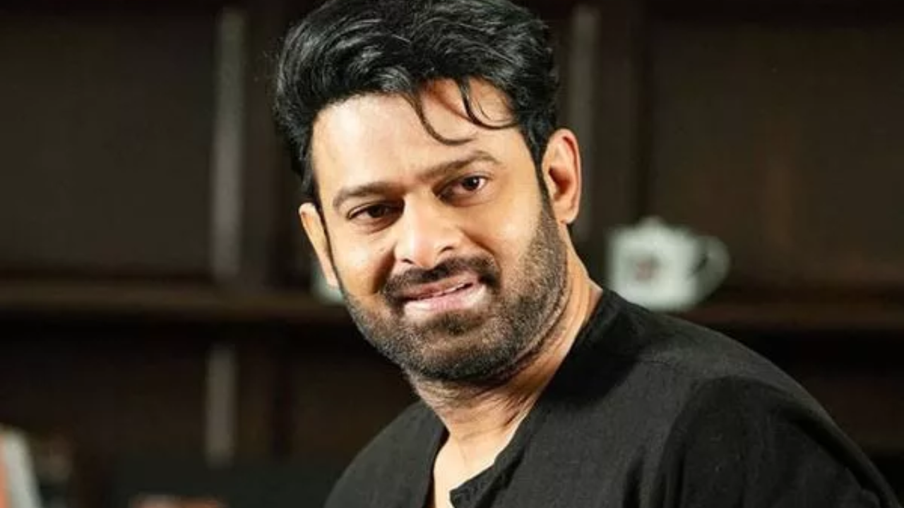 EXCLUSIVE! Prabhas Charging Rs 150 Crore For Project K Is Fake News