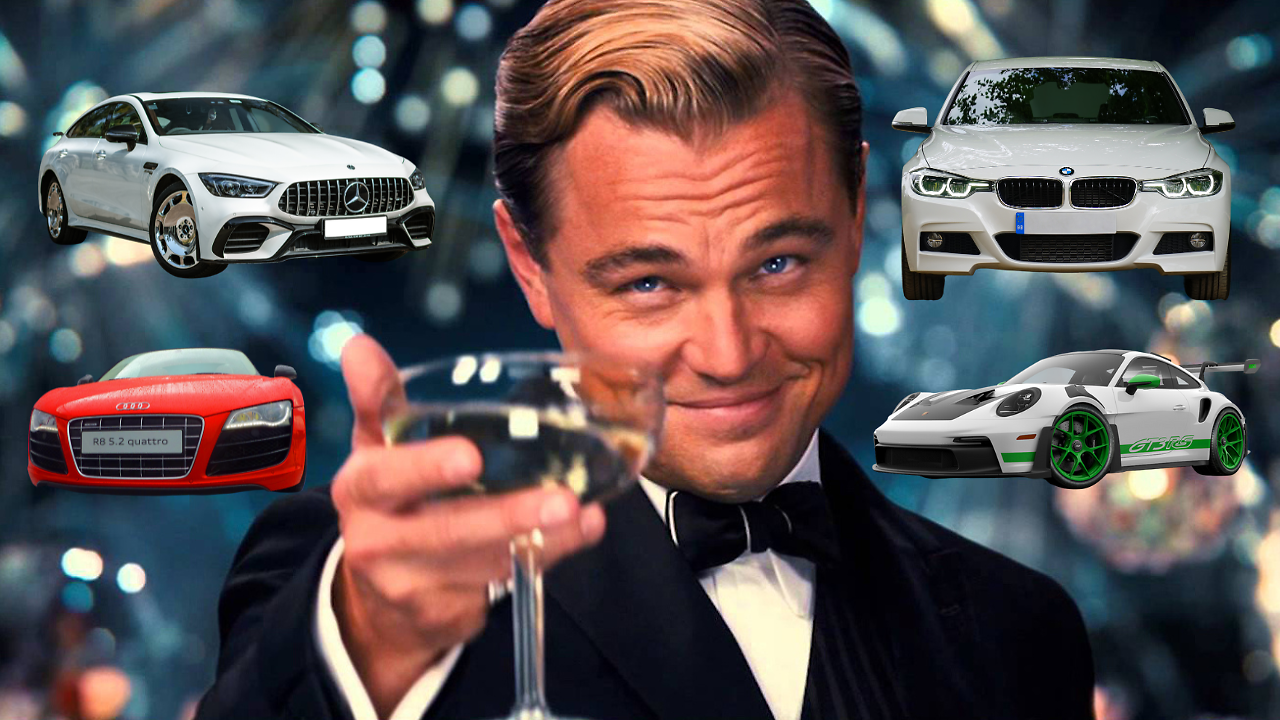 Luxury Car Sales in June 2023: Mercedes vs Porsche vs BMW vs Audi - Who sold more cars? - Vimarsana News