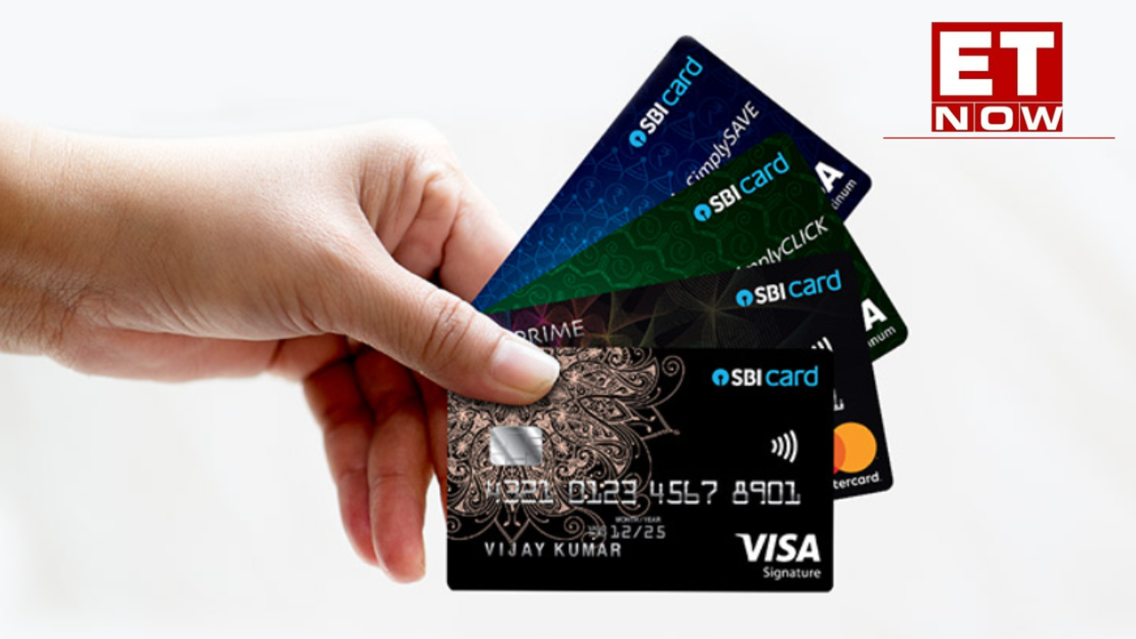 SBI Credit Card