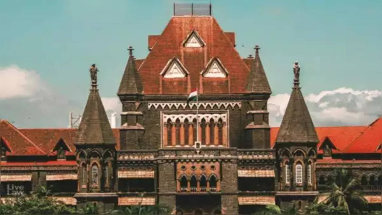 bombay high court.