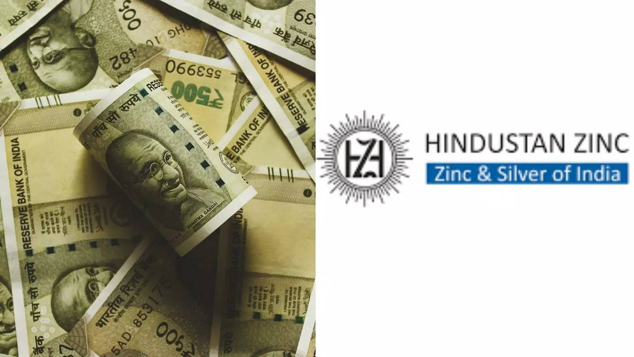 ​Hindustan Zinc Ltd