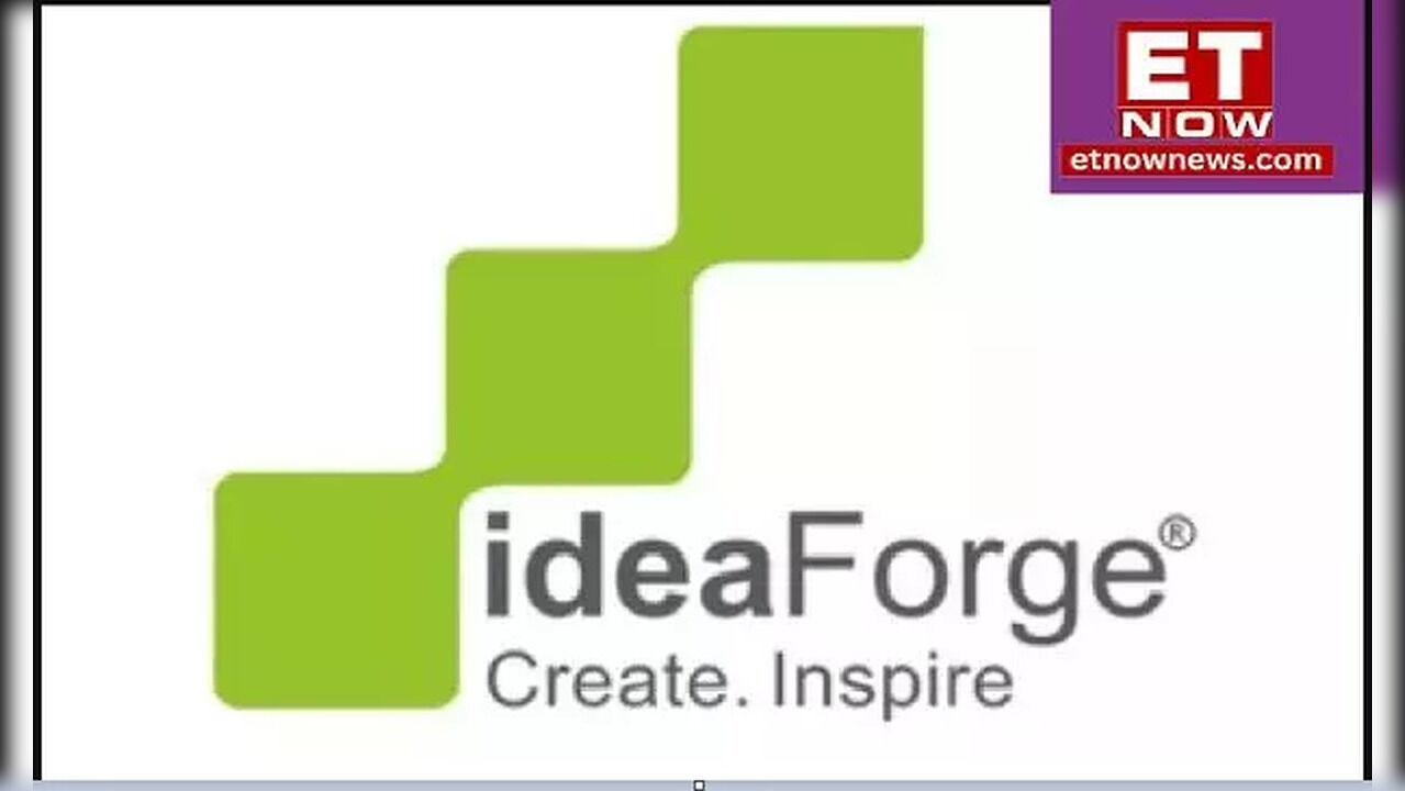 Applied for ideaForge IPO? Didn't get shares? Waiting for refund - Know this important date - Vimarsana News