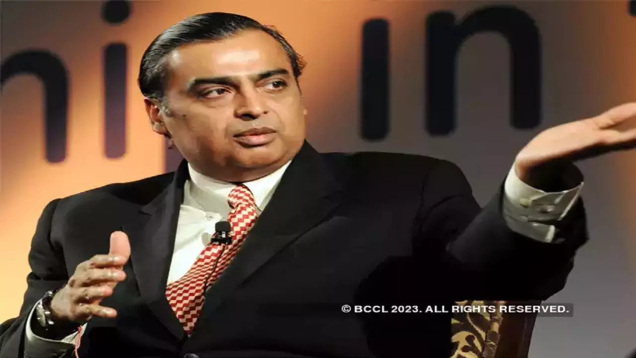 Reliance Jio set to sign USD 1.7 billion deal with Nokia