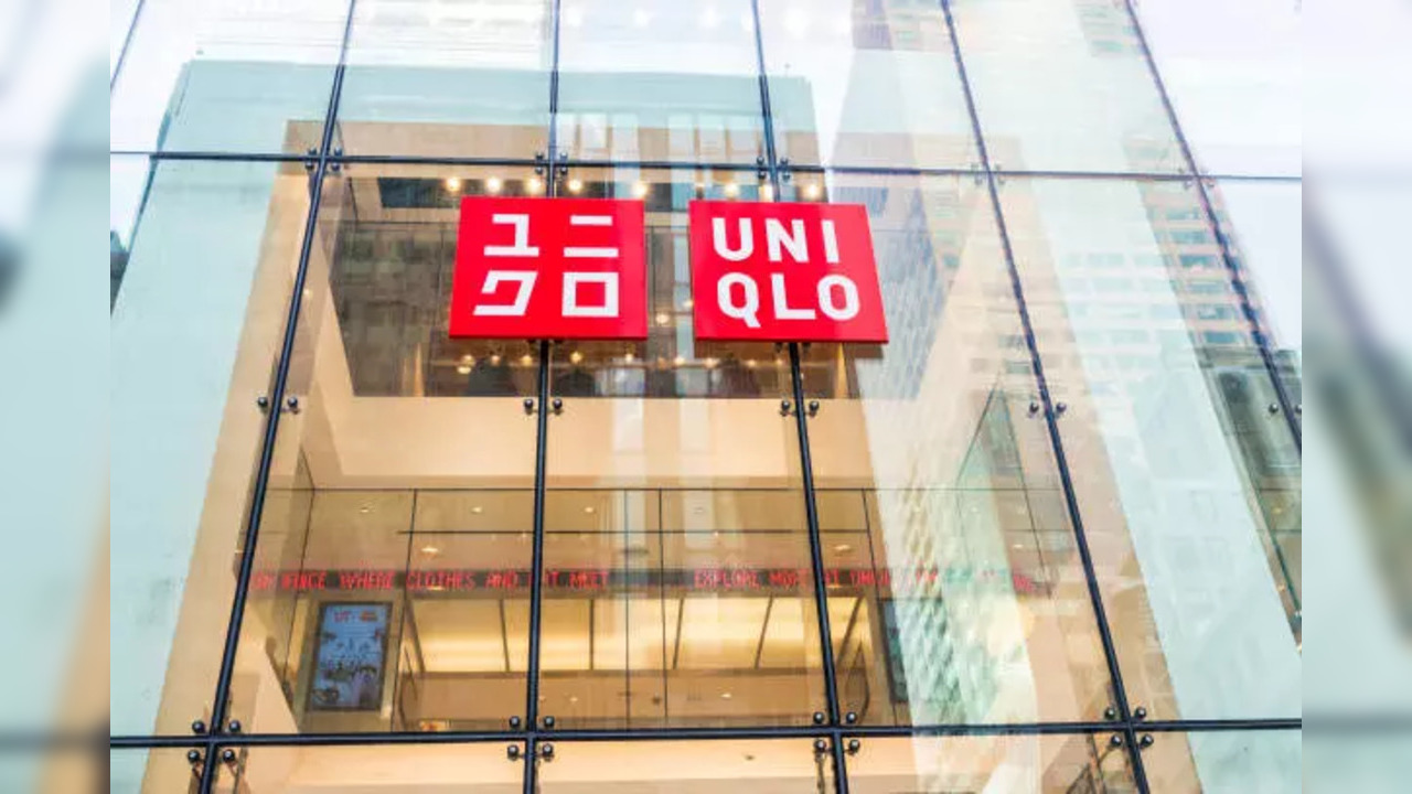 uniqlo mumbai