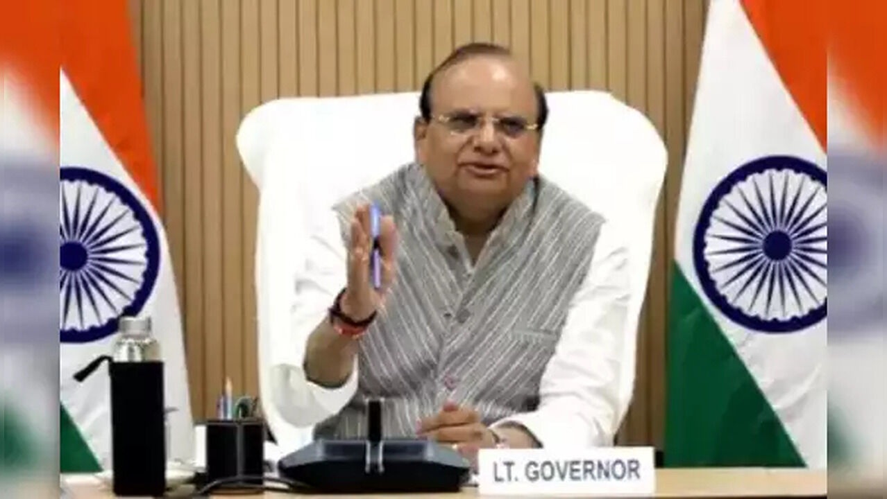 Electricity An Essential Service: Delhi LG After Extending Ban On Power Engineer's Strike - Vimarsana News