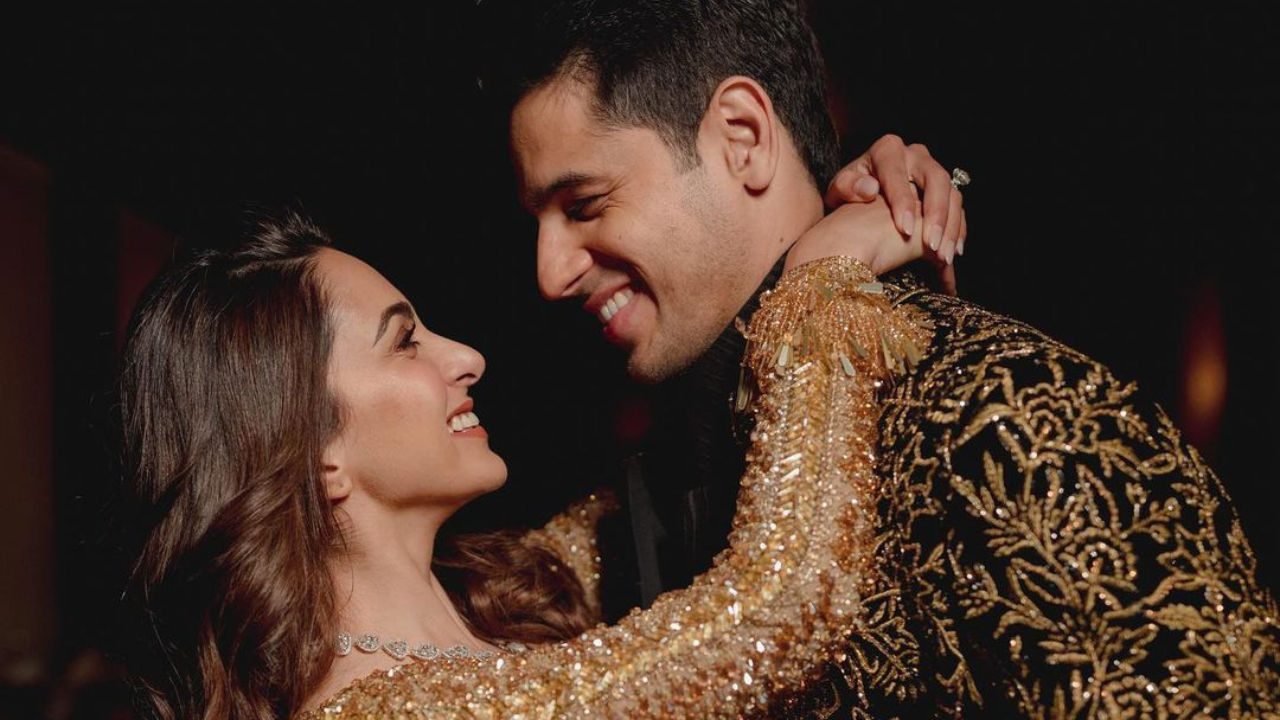 Bahu Kiara Advani Reveals She Impressed Sidharth Malhotra's Mother With Panipuri. Says 'Jo Maska Lagaya Hai'