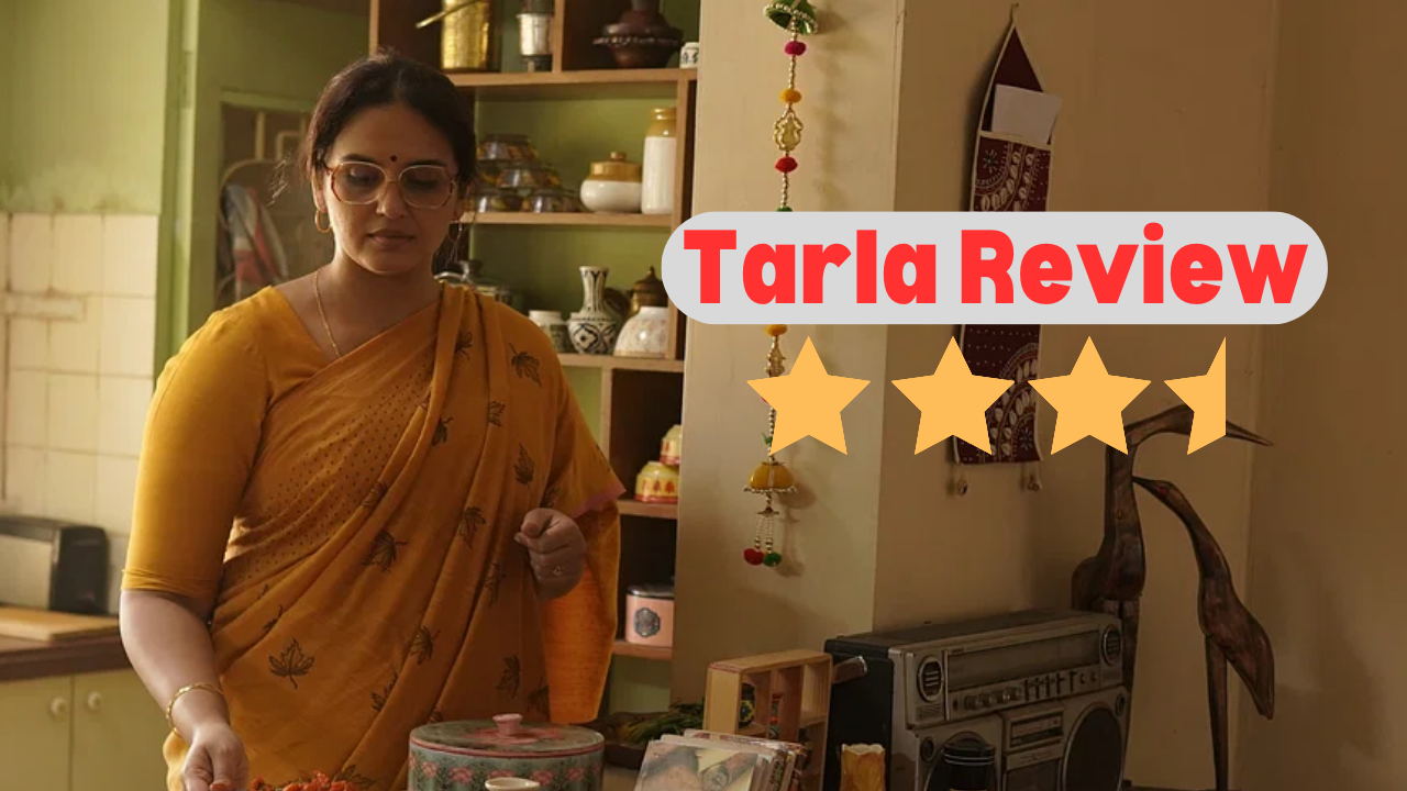 Tarla Review