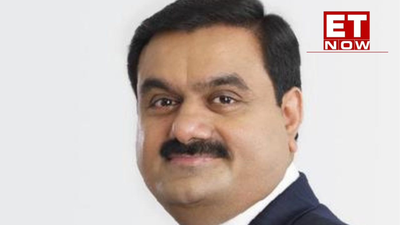 Gautam Adani