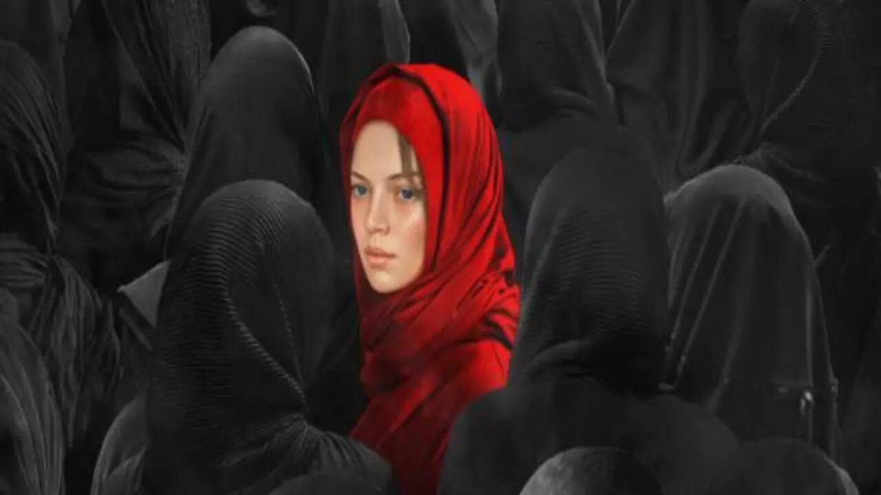 72 Hoorain Full Movie In HD Leaked Online Sanjay Puran's Film