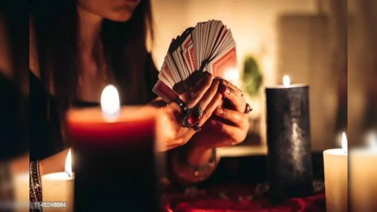 Find out what the cards say about your zodiac today