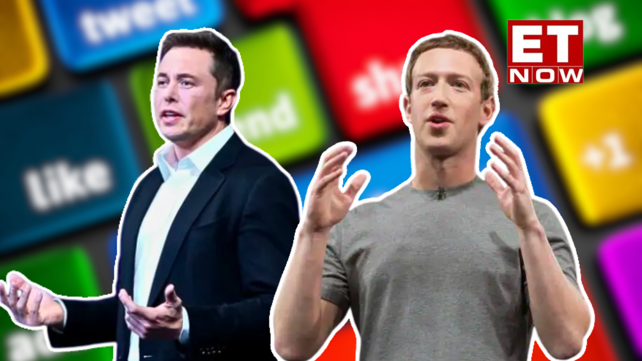 Instagram Threads vs Twitter war intensifies, Elon Musk's company threatens to SUE Meta - Here's why - Vimarsana News