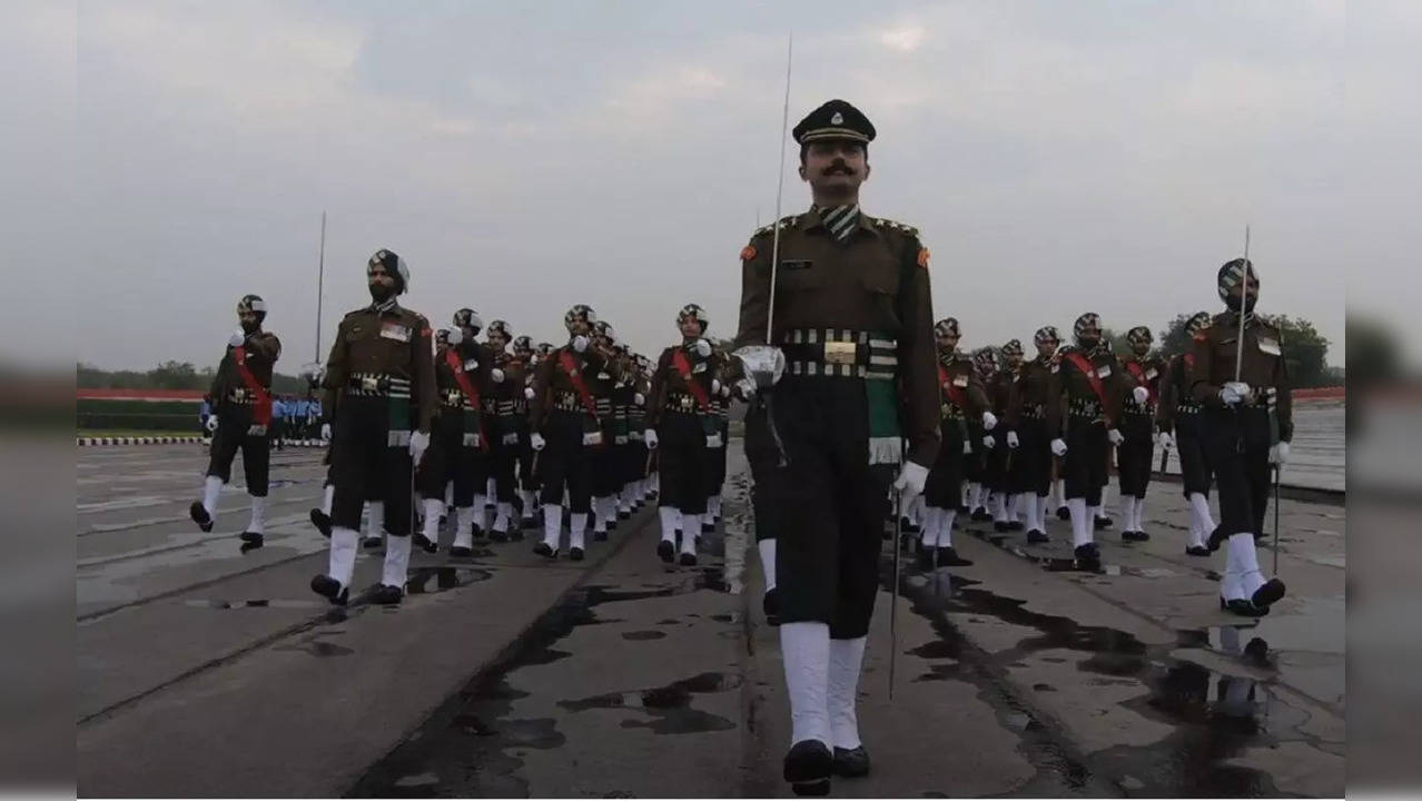 Marching contingents of Indian Armed Forces will grace the Bastille Day Parade in Paris