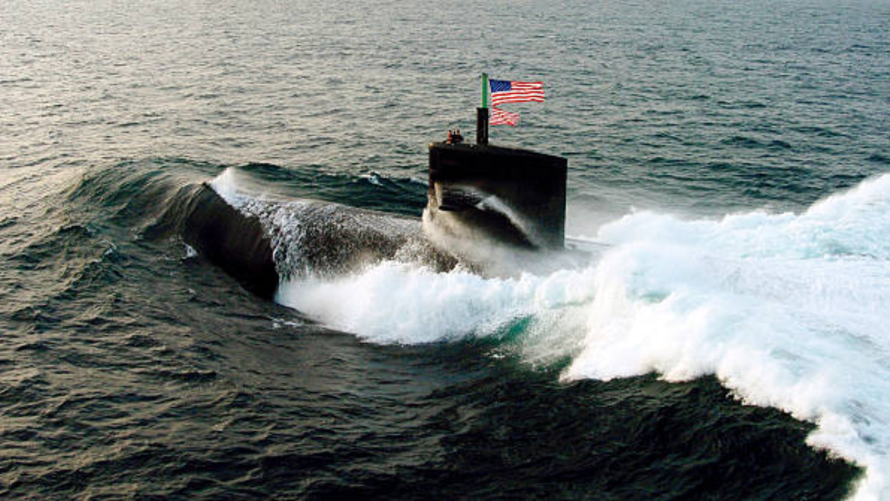 US Navy