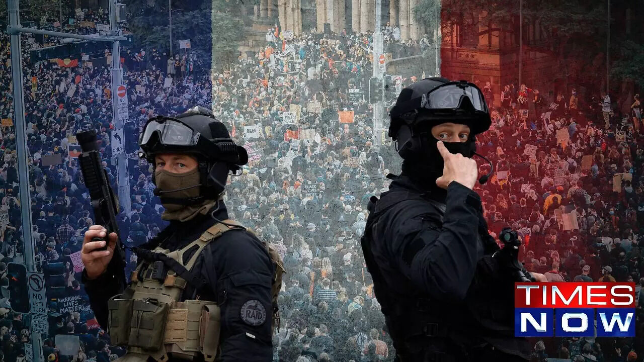 New French Law Gives Police Remote Access to Camera, Mics, and GPS on Smartphones: A Privacy Dilemma - Vimarsana News