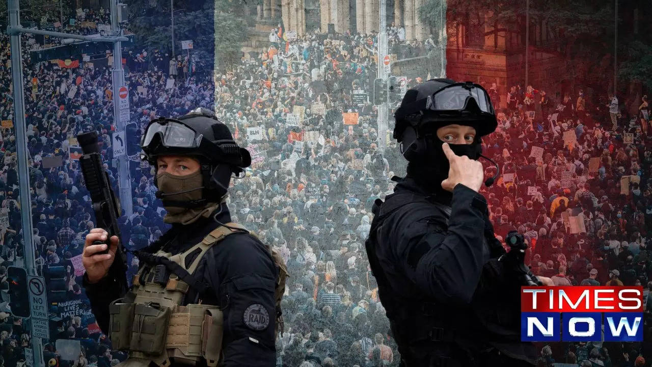 French Law Passes: Broadens Police Surveillance Capabilities Amid Privacy Concerns